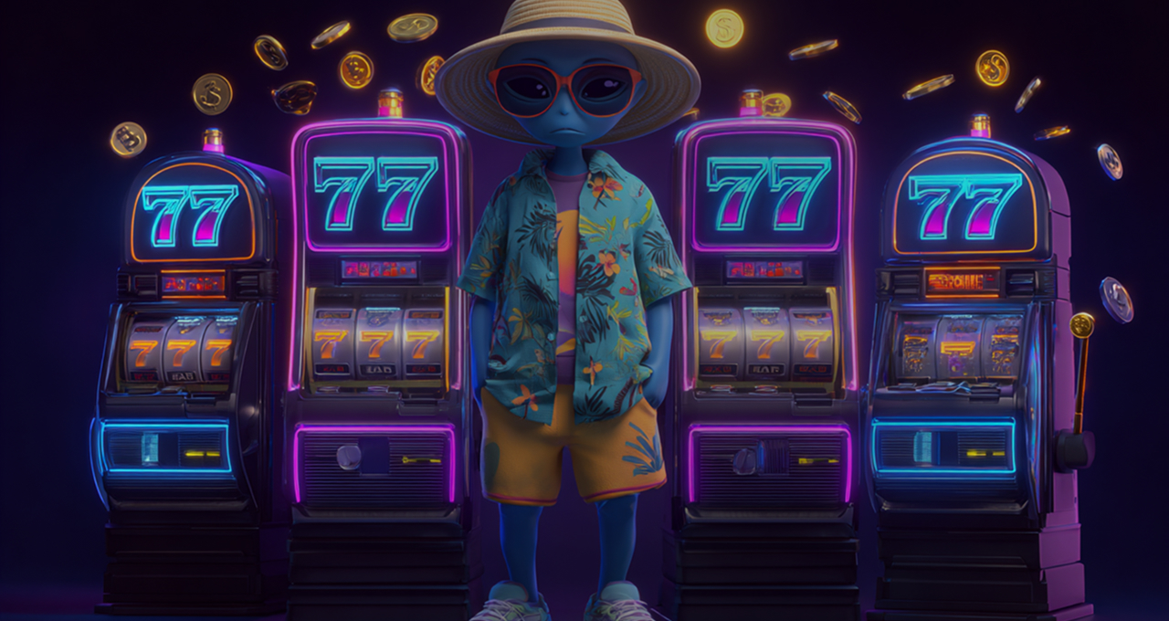 Alf Casino