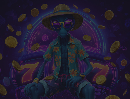 Alf Casino