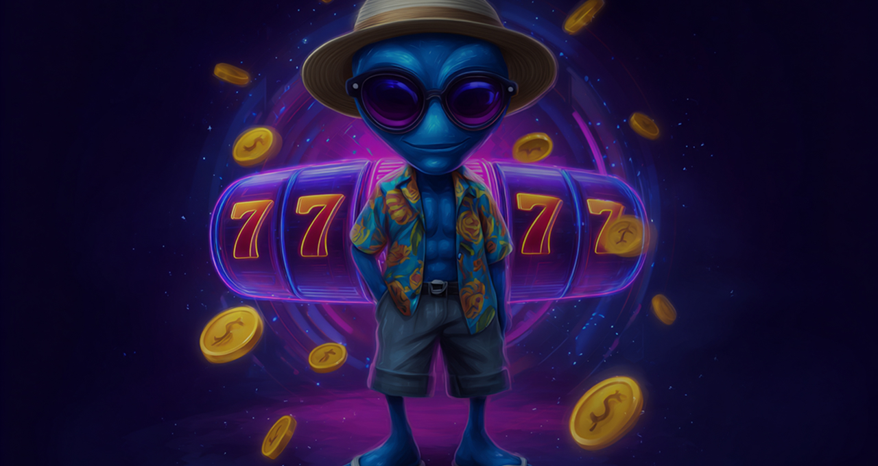 Alf Casino